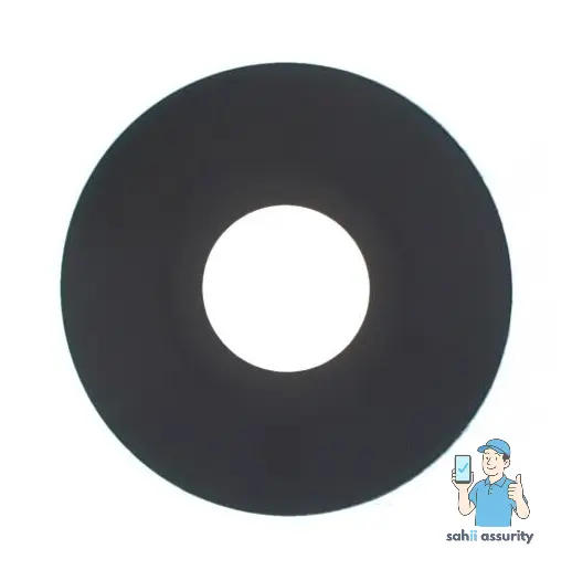 Camera Lens for OnePlus Nord CE 3 Lite 5G Grey thumbnail